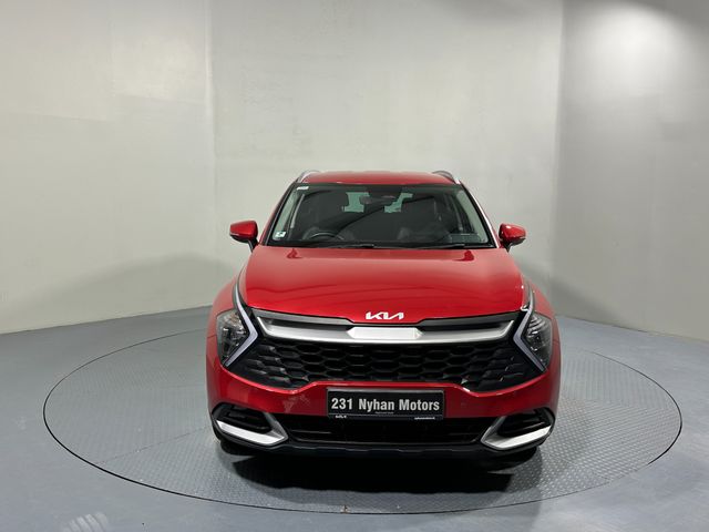 Image for 2023 Kia Sportage K3 1.6 Crdi 