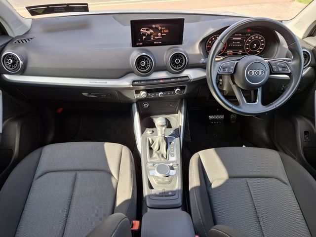 Image for 2020 Audi Q2 SPORT 1.0 TFSI PETROL AUTO NEW NCT 12 MONTH WARRANTY