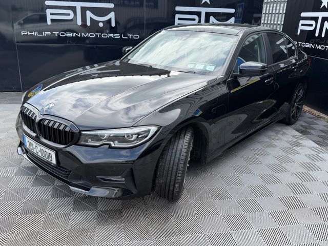 Image for 2020 BMW 3 Series G20 E SE PRO 4DR Auto