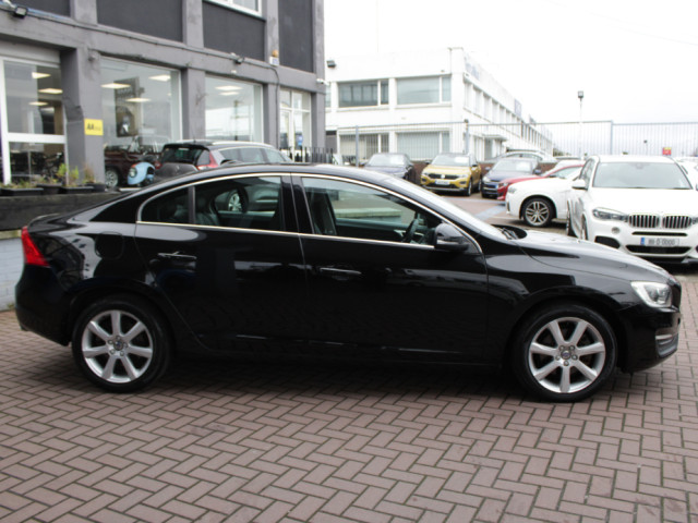 Image for 2017 Volvo S60 2017 VOLVO S60