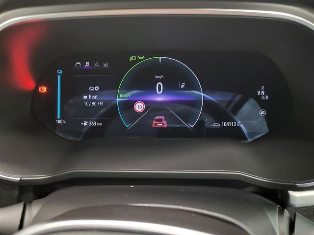 Image for 2021 Renault Zoe R110 Z. E 50 Iconic