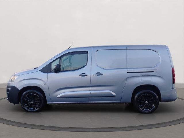 Image for 2021 Citroen Berlingo 