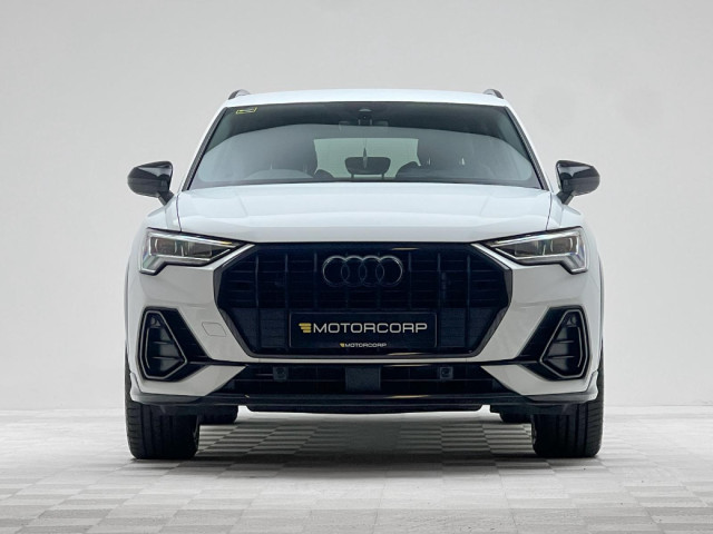 Image for 2023 Audi Q3 S LINE 45 TFSI E BLACK EDITION
