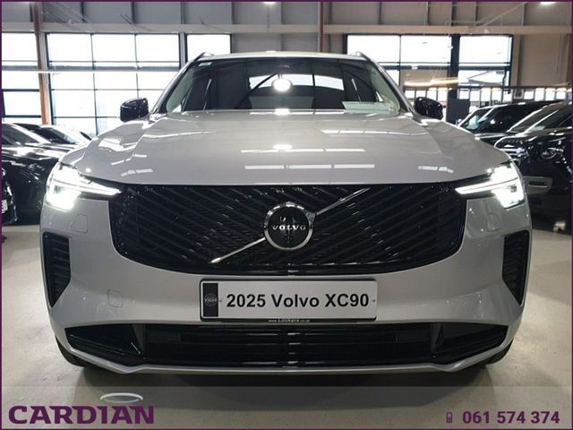 Image for 2025 Volvo XC90 Xc90 + T8 Recharge AWD Auto Plus Dark