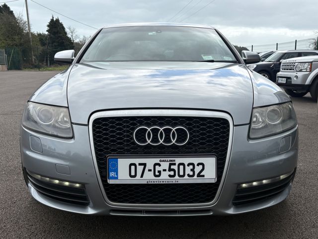 Image for 2007 Audi S6 5.2 FSI 435BHP V10 