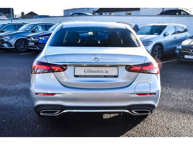 Image for 2023 Mercedes-Benz E Class E300de AMG 316bhp PHEV