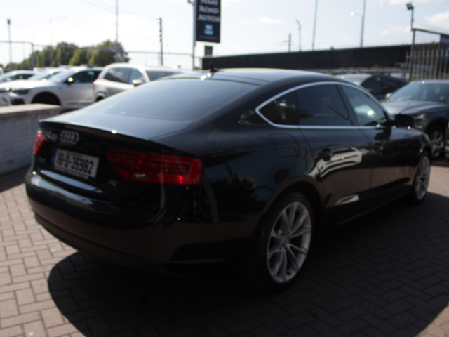 Image for 2015 Audi A5 2.0TDI 143 MULTITRONIC SE 4DR AUTOMATIC // WITH 199, 000 KM'S // BUY WITH CONFIDENCE AA AND SIMI APPROVED DEALER 2026 // FINANCE ARRANGED // ALL TRADE INS WELCOME //