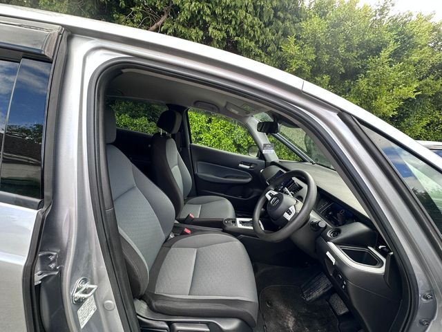 Image for 2020 Honda Fit 