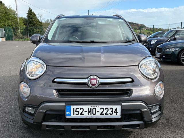 Image for 2015 Fiat 500X X - MULTI * DEPOSIT TAKEN*