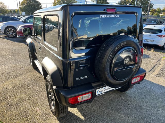 Image for 2025 Suzuki Jimny SIERRA 4 SEAT 1.5 PETROL MANUAL //BRAND NEW//HIGH SPEC//KEYLESS ENTRY//HEATED SEATS//ALLOYS//