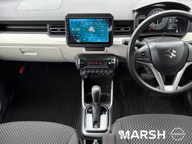 Image for 2020 Suzuki Ignis 1.2 Hybrid Dualjet SZ-T