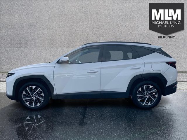 Image for 2024 Hyundai Tucson Executive 5DR