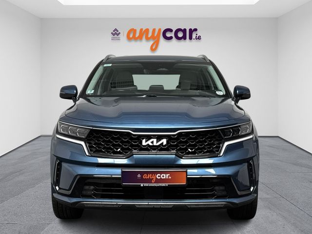 Image for 2023 Kia Sorento K3 2.2 Diesel