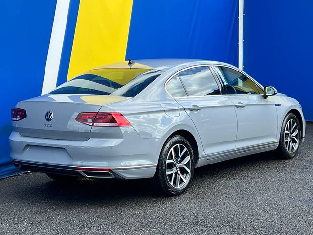 Image for 2022 Volkswagen Passat GTE 1.4 TSI PLUG-IN HYBRID AUTO // LEATHER HEATED SEATS // APPLE CARPLAY/ANDROID AUTO // ADAPTIVE CRUISE CONTROL