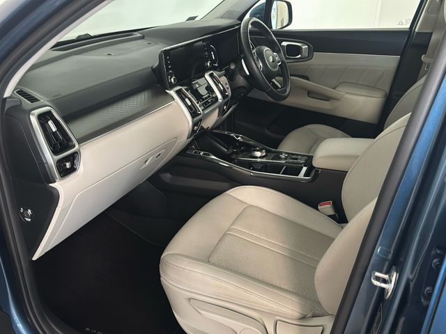 Image for 2021 Kia Sorento 