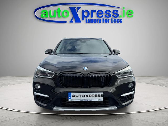 Image for 2019 BMW X1 4 WD XDRIVE, Low mileage 