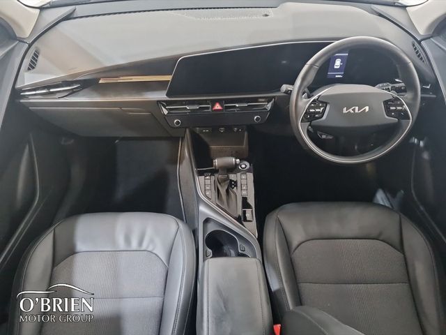 Image for 2023 Kia Niro Niro K3 HEV