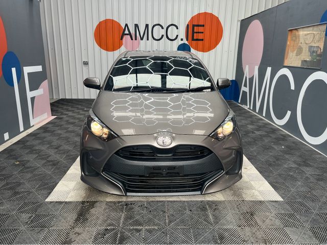 Image for 2021 Toyota Yaris ONLY €16950 YARIS AUTOMATIC 1.0 PETROL / 62K KMS / AUTOMATIC / REVERSE CAMERA & 