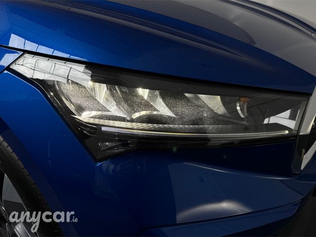 Image for 2022 Skoda Enyaq IV 60