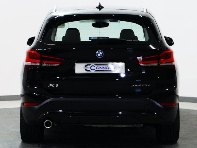 Image for 2022 BMW X1 *122* XDRIVE25E SPORT 4x4