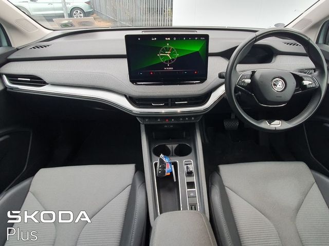 Image for 2023 Skoda Enyaq Enyaq 60 **4.9% Finance Available** Call Cormac on 0861736180