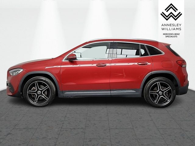 Image for 2023 Mercedes-Benz GLA Class GLA 250e AMG Line Premium