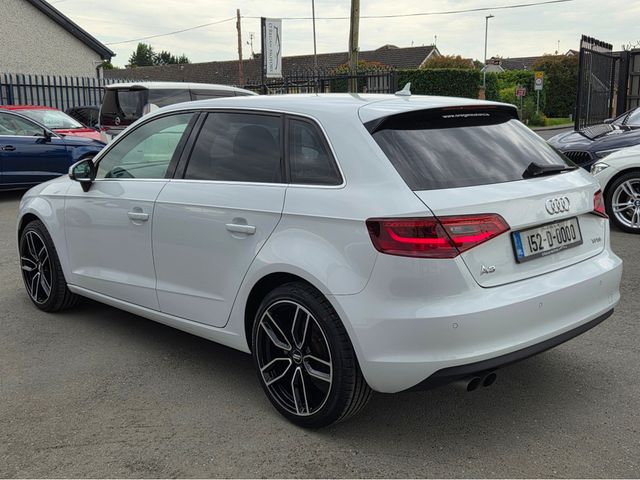 Image for 2015 Audi A3 1.4 TFSI SPORT S-TRONIC*DEPOSIT TAKEN*