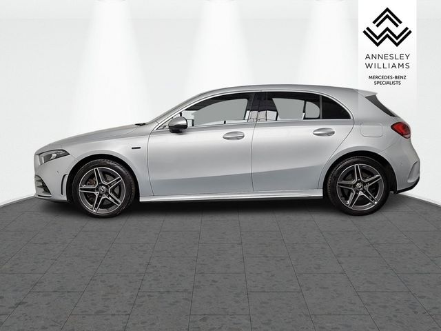 Image for 2021 Mercedes-Benz A Class **SOLD**