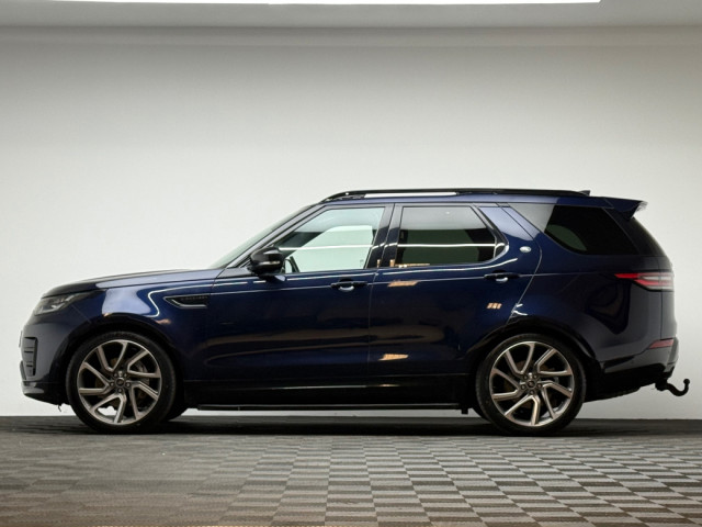 Image for 2020 Land Rover Discovery LANDMARK SDV6 3.0 306HP *7 SEATER*