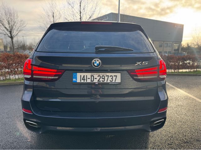 Image for 2014 BMW X5 SE 3.0 AUTO 7SEATER 