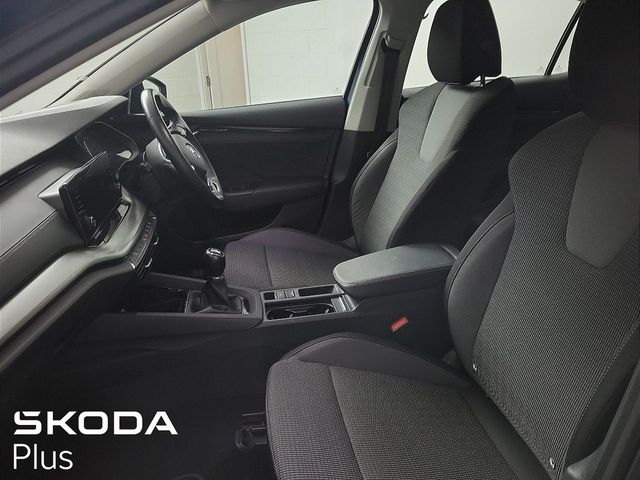 Image for 2021 Skoda Octavia Ambition 1.0Tsi 110Bhp