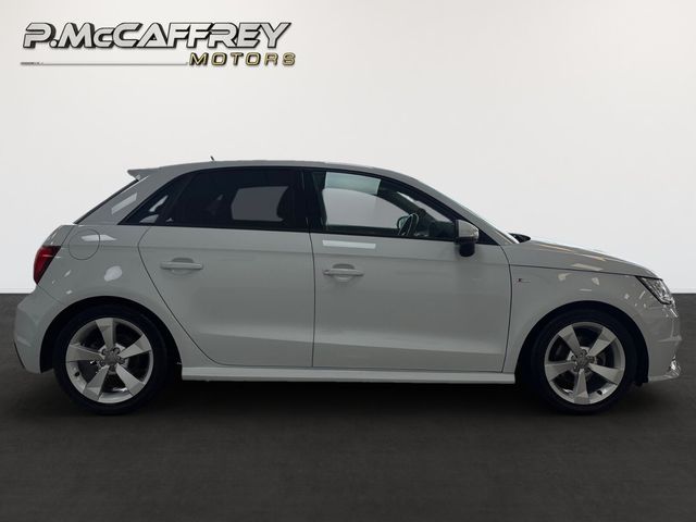 Image for 2015 Audi A1 1.0TFSI 95HP S Tronic