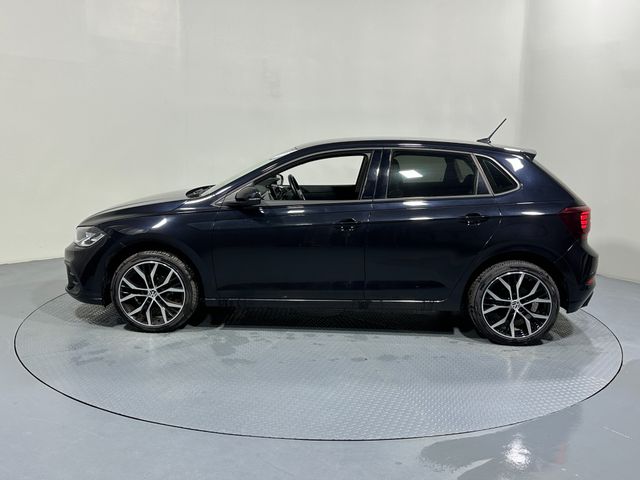 Image for 2022 Volkswagen Polo Sport 1.0 TSI 95HP