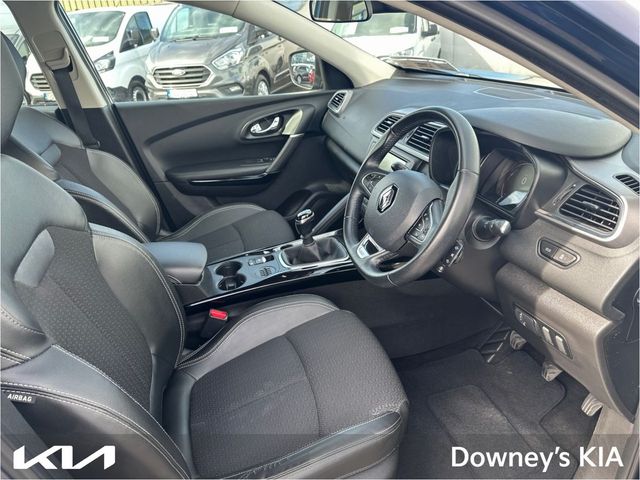 Image for 2017 Renault Kadjar 1.5 DSL DYNAMIQUE