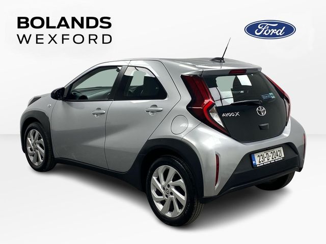 Image for 2023 Toyota Aygo X 1.0 Pulse