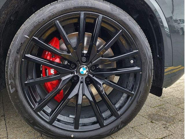 Image for 2026 BMW X5 50e M-Sport Pro