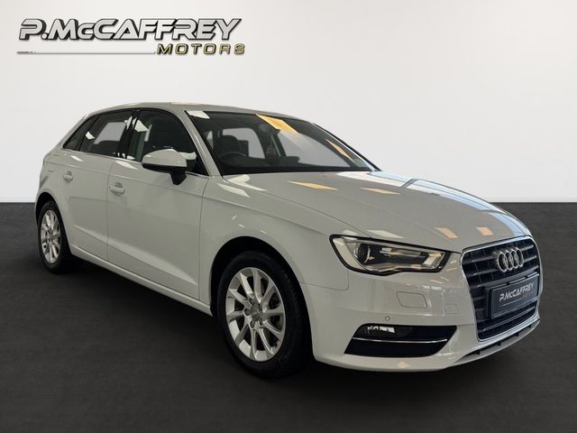 Image for 2015 Audi A3 1.2 TFSI S TRONIC SE