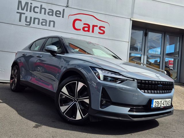 Image for 2023 Polestar 2 9kWh Long Range Single Motor (231hp) Real Range 420km