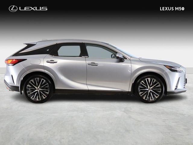 Image for 2024 Lexus RX450h+ Luxury