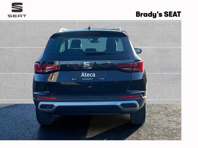 Image for 2026 SEAT Ateca DEMO 2.0TDI 150HP DSG SE TECH