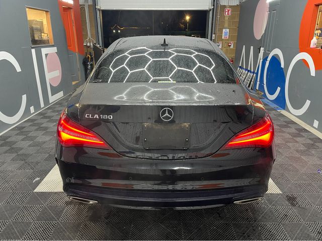 Image for 2018 Mercedes-Benz CLA Class €21950! 2018 MERCEDES-BENZ CLA180 AMG LINE 1.6 AUTOMATIC/ CRUISE CONTROL / REVERSE CAMERA / HEATED SEATS / PADDLE SHIFTERS 
