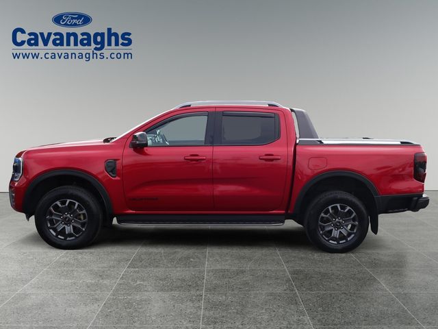 Image for 2025 Ford Ranger 
