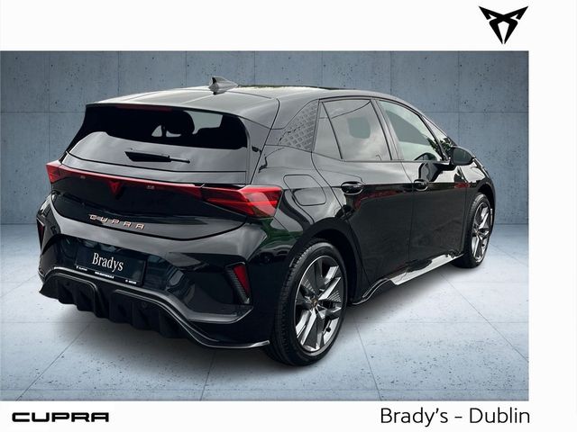 Image for 2026 Cupra Born NEW BORN URBAN 58KWH 190HP V2 *Immersive by Sennheiser* - *5 YEAR WARRANTY* *Brand New - Ready for Immediate Delivery*