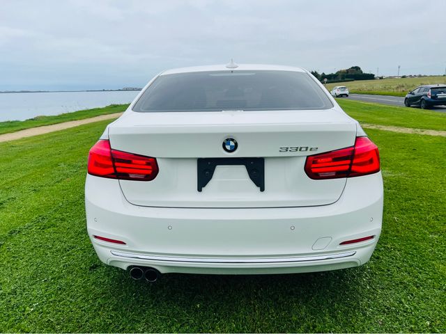 Image for 2017 BMW 3 Series 2.0 HYBRID//LOW MILEAGE//FINANCE AVAILABLE 