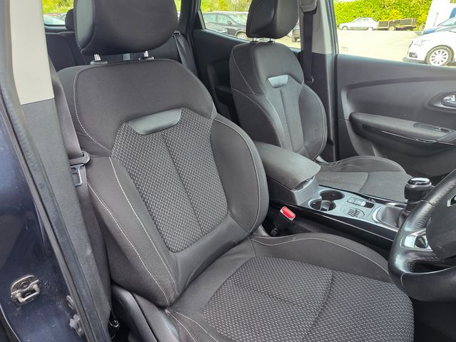 Image for 2016 Renault Kadjar 1.2 DYNAMIQUE NAV // NCT TILL 11/27 // SAT NAV // BLUETOOTH // CRUISE CONTROL