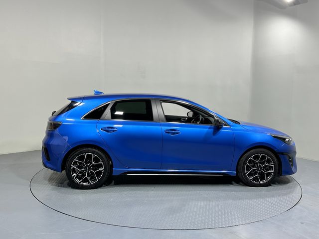Image for 2025 Kia Ceed GT Line 1.0 Petrol 251