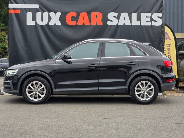 Image for 2018 Audi Q3 2.0 TDI SE // NCT TILL 05/26 // REVERSE CAMERA