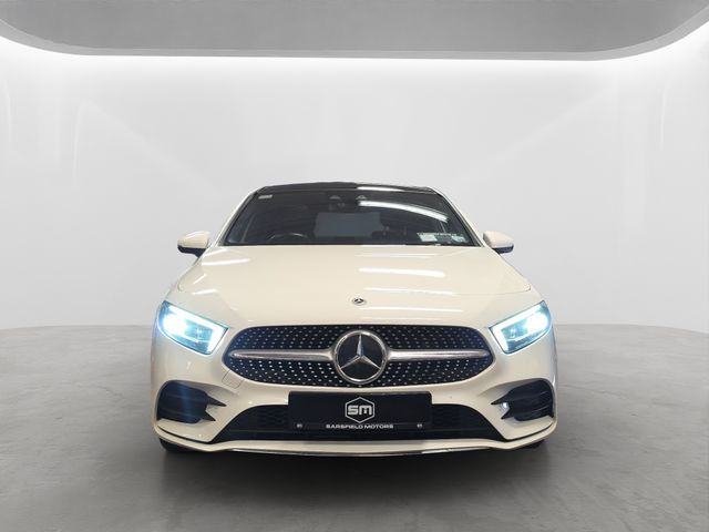 Image for 2020 Mercedes-Benz A 250 1.3E AMG PREMUIM PLUS. PAN ROOF. FINANCE ARRANGED. SIMI. AA APPROVED.