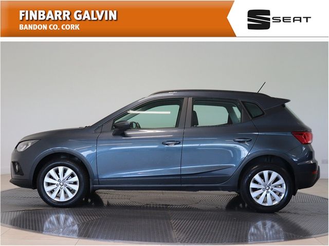 Image for 2019 SEAT Arona 1.0TSI 115hp SE