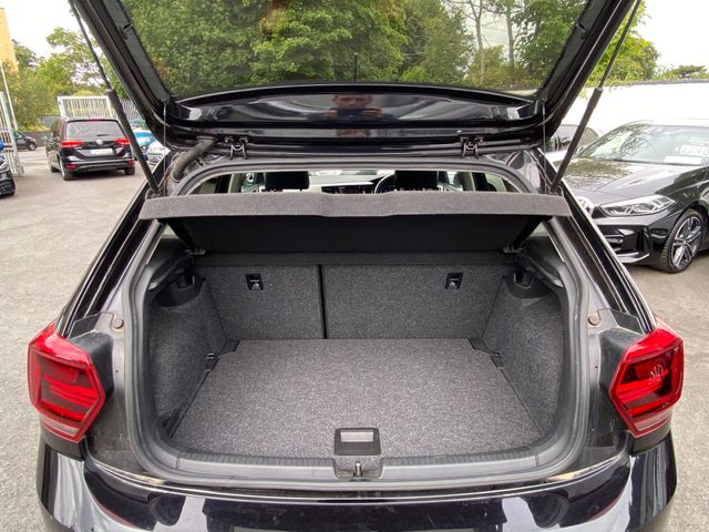 Image for 2020 Volkswagen Polo HIGHLINE Auto 1.0 Nice Car